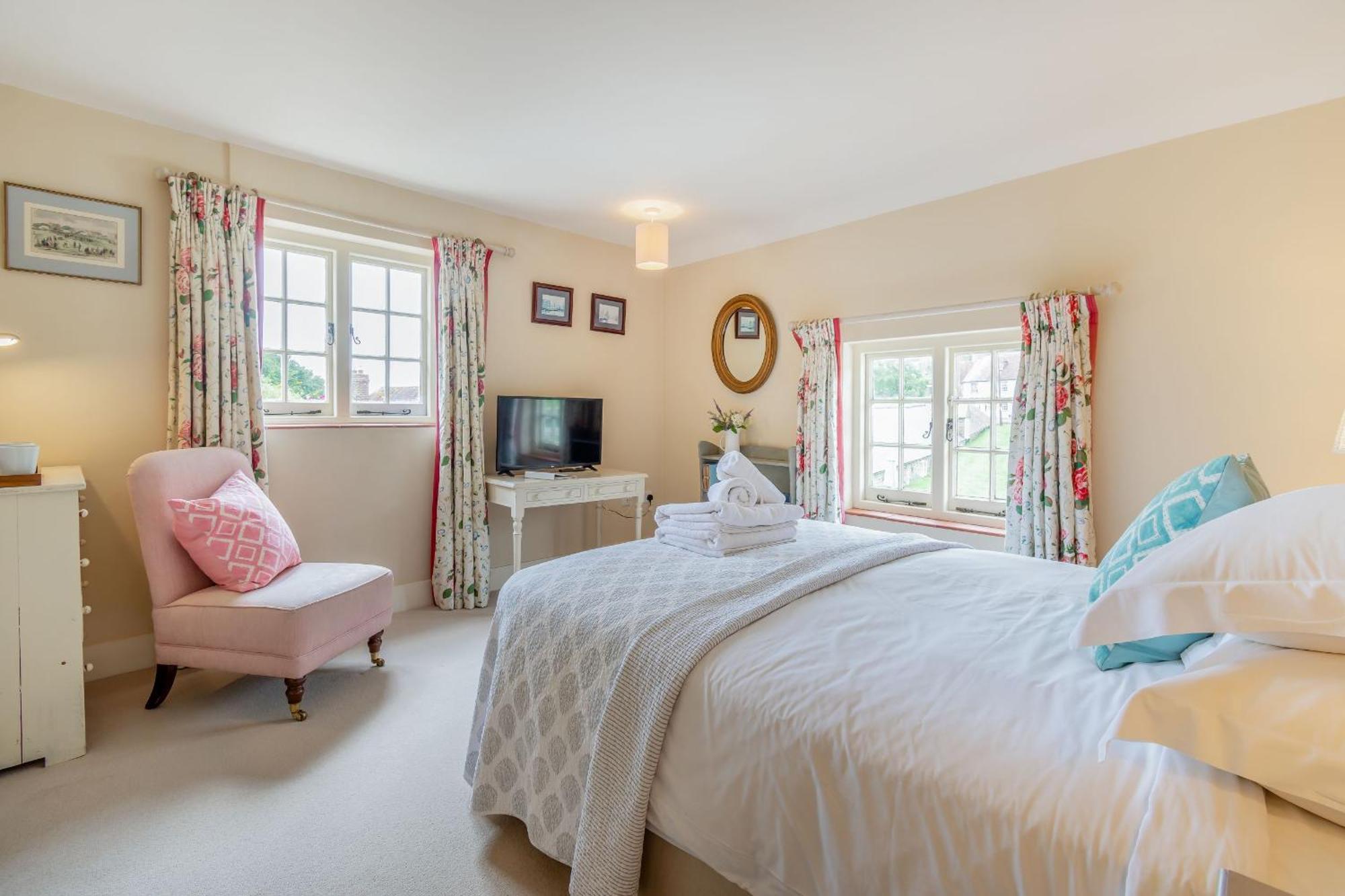 Tiger Inn _ Minnie Eastbourne Eksteriør billede